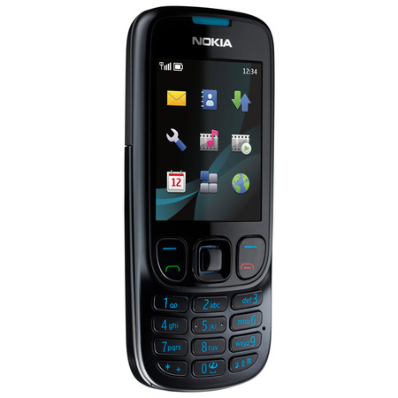 Nokia 6303cl  -  10